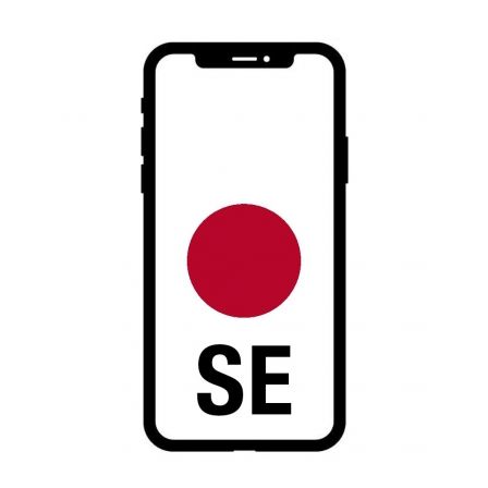 Iphone SE