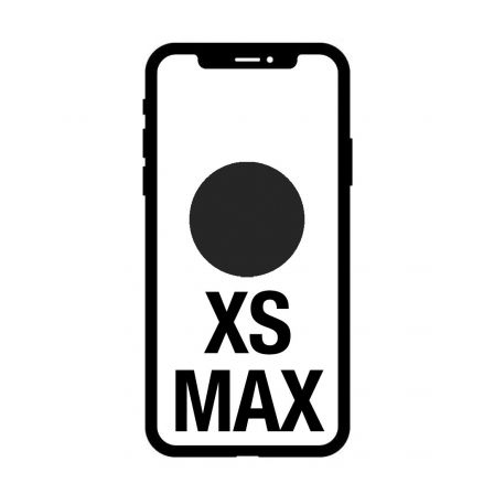 Iphone XS Max